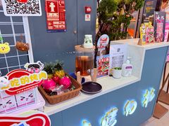-非烤勿扰韩式自助烤肉火锅(龙岗万达广场店)