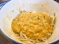 -百年老字号·观振兴蟹黄面·三虾面·苏式面(观前街富仁坊巷店)