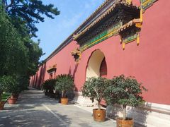 -北京市劳动人民文化宫(太庙)