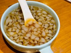 -莲餐厅·湖北菜·藕汤老手艺(愚园路店)