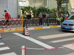 -复旦大学附属中山医院(西院区)