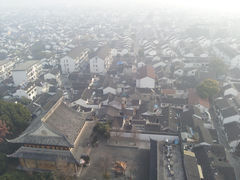塔顶观平江5-北寺塔