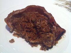 半只乳猪局饭-8餐厅(新葡京酒店)