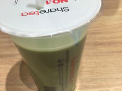 -歇脚亭(大连罗斯福广场店)