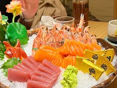 -贵木日本料理·铁板烧(新地假日广场店)