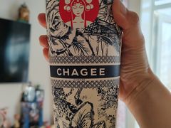 -霸王茶姬(东方新天地店)