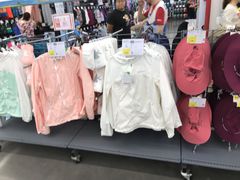 -迪卡侬(袁家岗店)