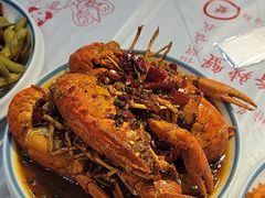 -三妹小龙虾·黄油蟹(华侨城总店)