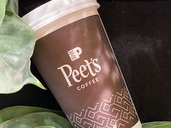 -Peet's Coffee皮爷咖啡(大学路店)