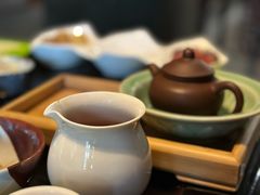 -青藤茶馆(南山路店)
