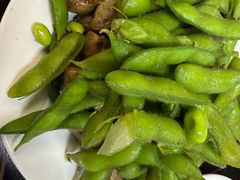 花生毛豆拼盘-老黑板筋(顺义总店)