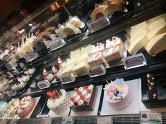 -85度C(上海兰溪二店)