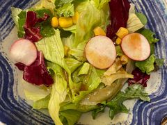 -伊豆野菜村(大族广场店)