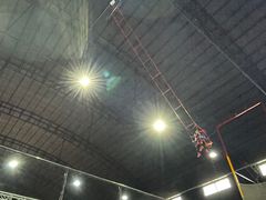 -嘿哟动霸CHUA·新潮玩运动娱乐中心·蹦床滑冰团建乐园