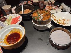 -知楚•精致湖北菜(武商MALL店)