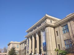 -国家自然博物馆