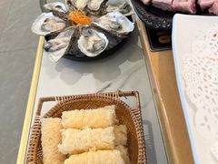 -蚝大仙横琴生蚝火锅(日月贝店)
