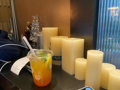 -blend咖啡部落(卓悦中心店)