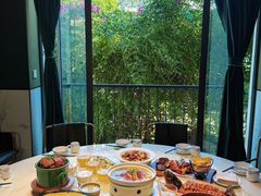-怡得饭庄·30年老店·宋大妈昆明菜