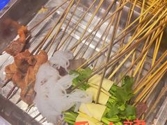 -三番火辣串串香(总店)