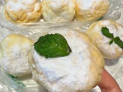 -北大荒人•新东北菜(青岛银座店)