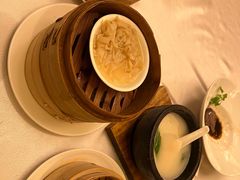 -上海金桥红枫万豪酒店-万豪中餐厅