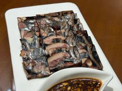 -老厨家(友谊路总店)