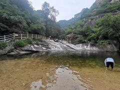 -黑龙潭风景区