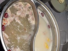 -阿源鱼捞斑鱼火锅·海鲜粥(山景尚宅店)
