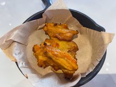 -必胜客(安盛金马店)