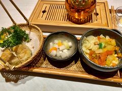 -叶叶菩提·晋福宫