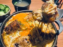 -CURRY YA 熟成咖哩專門店(深圳湾万象城店)