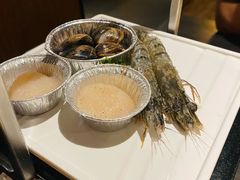 -茶六烧肉堂 博爱店