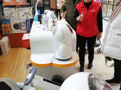 -万达广场(济南魏家庄店)