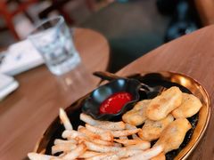 -咖法森林·咖啡  酒吧(天河店)