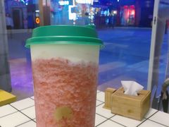 -TFIREROOM火社的茶(裕华万达店)