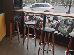 -麦当劳(无锡永乐店)