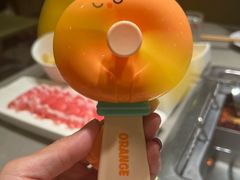 -海底捞火锅(蜀山万象汇店)