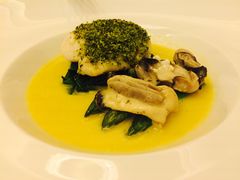 -迪拜帆船酒店海底餐厅