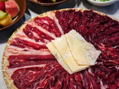 -今日牛事潮汕鲜牛肉火锅(瑞金店)