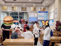 -杜记甜食(大众巷店)
