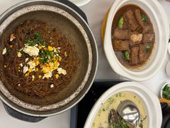 -饭怕鱼·黄焖鲟龙鱼(湖大店)