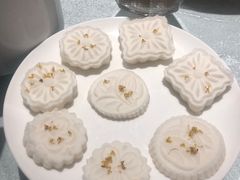 -自在弥林花园餐厅(云栖店)