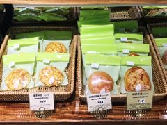 -RiceZone乐食尊纯米面包坊(望京店)