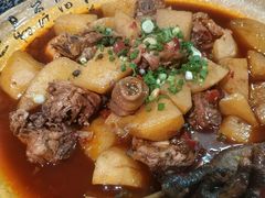 -青城甲(青城山店)