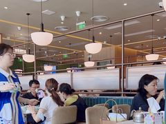 -润园四季椰子鸡火锅(南山海岸城店)