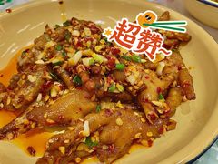 -东排食堂长沙小吃大排档(五一广场店)