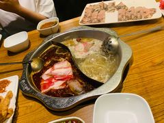 -傣妹火锅(南京东路一店)