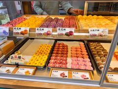 -南宋胡记(杭州灵隐寺店)