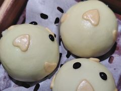 -蔡澜点心·粤菜(领展购物广场店)